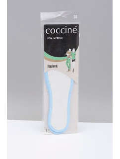 Coccine Thermoactive Insole Cool Fresh - suché nohy