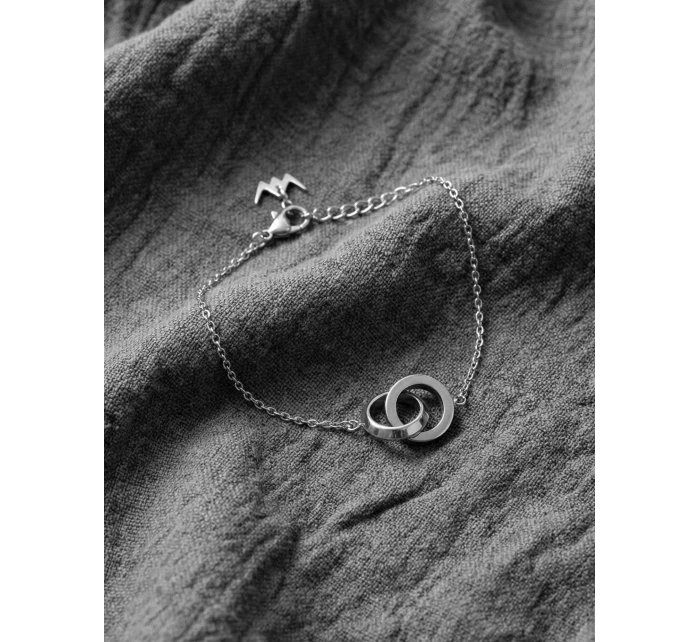 Náramok VUCH Little Silver Lime Náramok VUCH Little Silver Lime