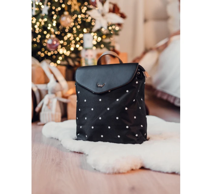 Mestský batoh VUCH Joanna Dotty Scipion Mestský batoh VUCH Joanna Dotty Scipion