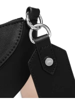 Dámska kabelka Vuch Tricia Basic Black