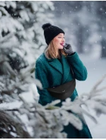 Dámska kabelka Vuch Tricia Basic Black