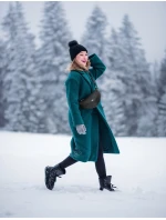 Dámska kabelka Vuch Tricia Basic Black