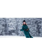 Dámska kabelka Vuch Tricia Basic Black