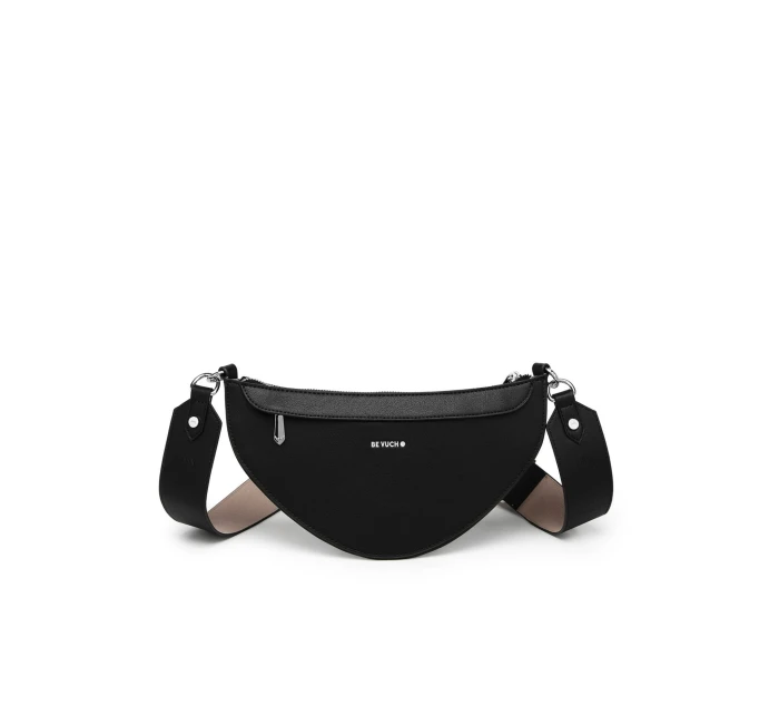 Dámska kabelka Vuch Tricia Basic Black Dámska kabelka Vuch Tricia Basic Black