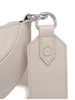 Dámska kabelka Vuch Tricia Basic Beige