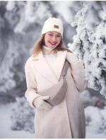 Dámska kabelka Vuch Tricia Basic Beige