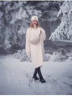 Dámska kabelka Vuch Tricia Basic Beige