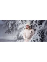 Dámska kabelka Vuch Tricia Basic Beige