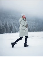 Dámska kabelka Vuch Tricia Basic Green