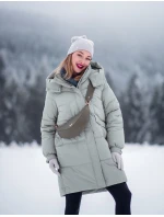 Dámska kabelka Vuch Tricia Basic Green