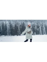 Dámska kabelka Vuch Tricia Basic Green