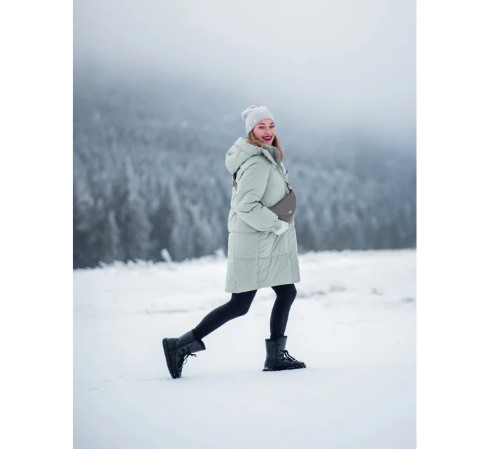 Dámska kabelka Vuch Tricia Basic Green Dámska kabelka Vuch Tricia Basic Green