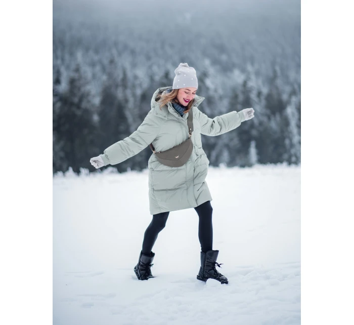 Dámska kabelka Vuch Tricia Basic Green Dámska kabelka Vuch Tricia Basic Green