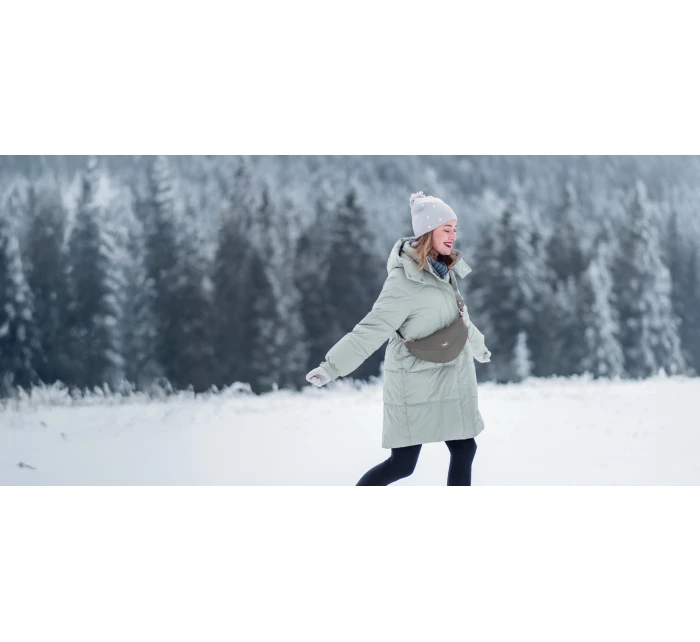 Dámska kabelka Vuch Tricia Basic Green Dámska kabelka Vuch Tricia Basic Green