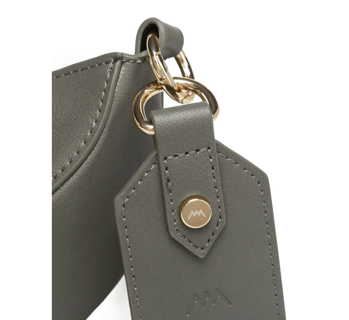 Dámska kabelka Vuch Tricia Basic Green Dámska kabelka Vuch Tricia Basic Green