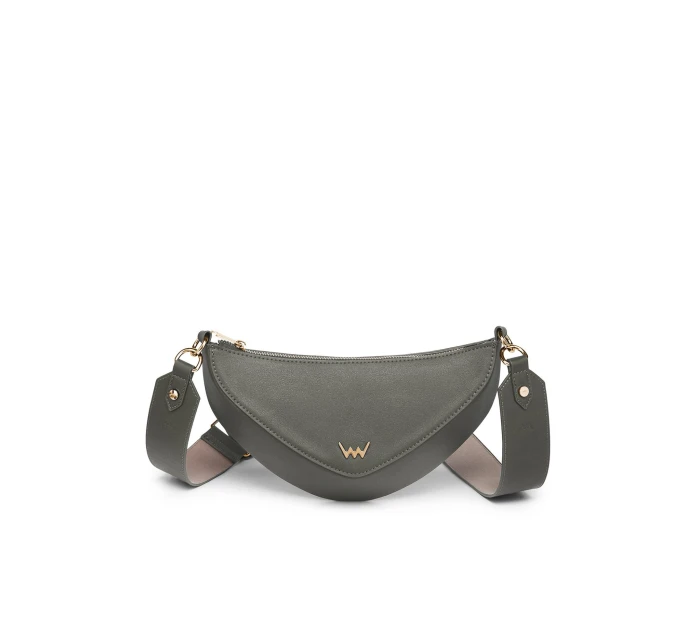 Dámska kabelka Vuch Tricia Basic Green Dámska kabelka Vuch Tricia Basic Green