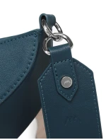 Dámska kabelka Vuch Tricia Basic Petrol