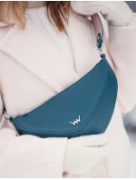 Dámska kabelka Vuch Tricia Basic Petrol