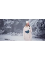 Dámska kabelka Vuch Tricia Basic Petrol