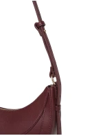 Dámska kabelka Vuch Linaya Víno Červená