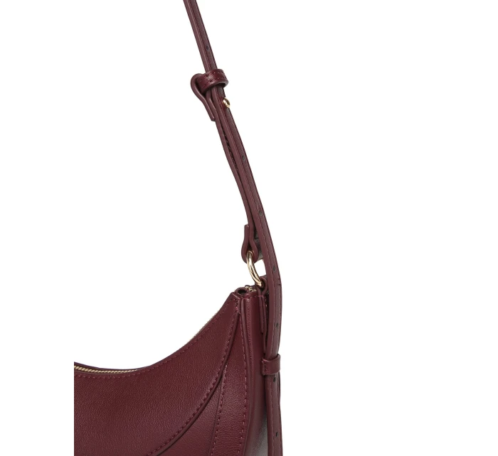 Dámska kabelka Vuch Linaya Víno Červená Dámska kabelka Vuch Linaya Víno Červená