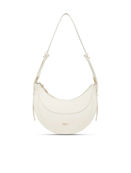 Dámska kabelka Vuch Linaya Creme