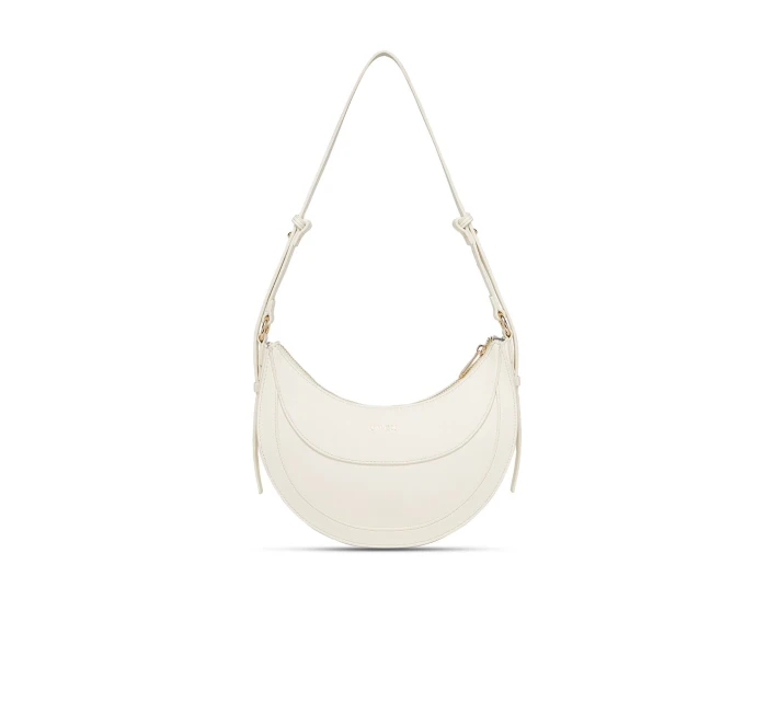 Dámska kabelka Vuch Linaya Creme Dámska kabelka Vuch Linaya Creme