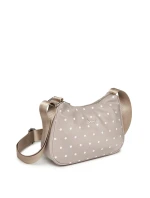 Dámska kabelka Vuch Liva Dotty Beige