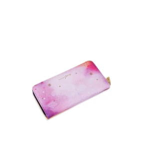 Dámská peněženka na zip model 21848678 - Vushie