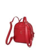 Dámsky batoh Vuch Petalia Red