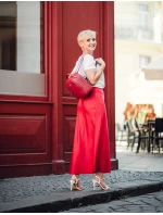 Dámsky batoh Vuch Petalia Red