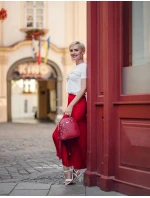 Dámsky batoh Vuch Petalia Red