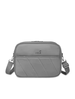 Dámská kabelka na kočárek Engelis Vuch Danna Grey