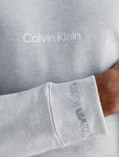 Spodné prádlo Pánske úplety EO/ Mikiny EO 000NM2172EP7A - Calvin Klein