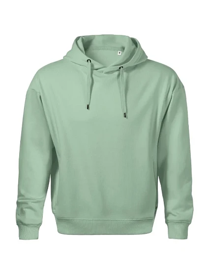 Moon mikina pánská model 21086741 - MALFINI, a.s.