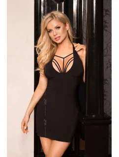 Dámské sexy šaty Sara model 21165762 - SoftLine