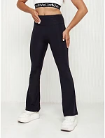 Dámske nohavice LIMLINE UY2147 black - FashionStreet Dámske nohavice LIMLINE UY2147 black - FashionStreet