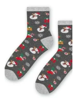 Dámske ponožky 136 Dámske ponožky 136