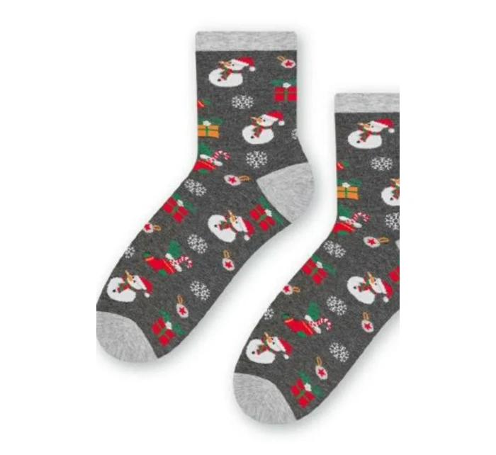 Dámske ponožky 136 Dámske ponožky 136