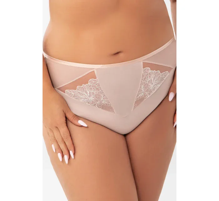 NOHAVIČKY DANIEL K903 BEIGE NOHAVIČKY DANIEL K903 BEIGE