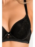 GABI PUSH UP PODPRSENKA 19240 ČIERNA GABI PUSH UP PODPRSENKA 19240 ČIERNA