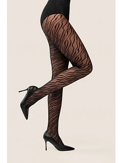 Tenké punčocháče vzor model 22072528 - Gabriella