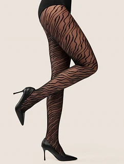 Tenké punčocháče vzor model 22072528 - Gabriella