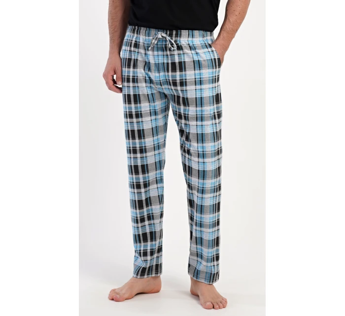 Pánské pyžamové kalhoty model 21943575 - Vienetta MAN