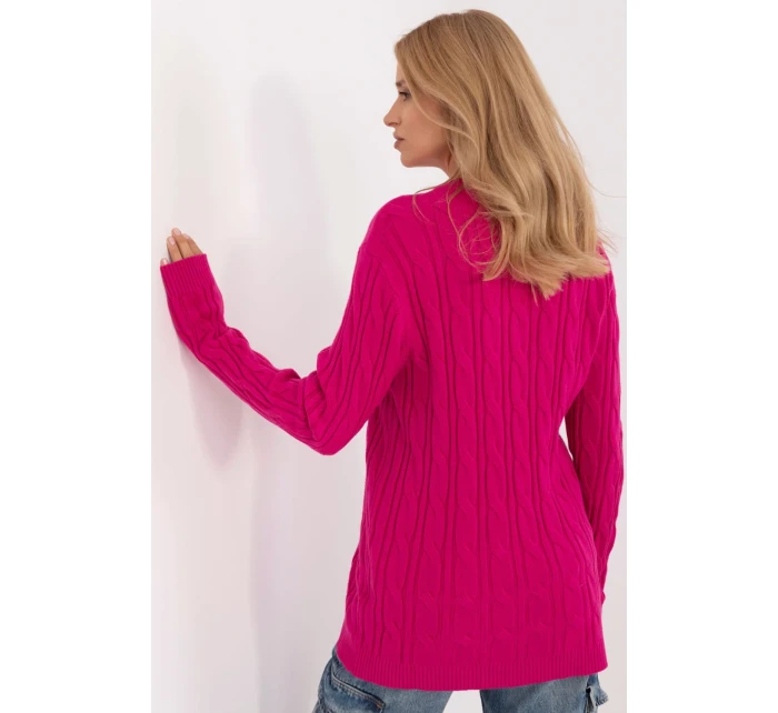 Model svetra 199527 AT