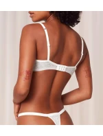 Podprsenka Triumph Signature Sheer WHP EX - WHITE - biela 1595 - TRIUMPH