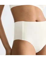 Dámske nohavičky ZERO Feel 2.0 Vysoký pás - WHITE 00GZ - SLOGGI Dámske nohavičky ZERO Feel 2.0 Vysoký pás - WHITE 00GZ - SLOGGI