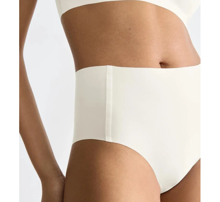 Dámske nohavičky ZERO Feel 2.0 Vysoký pás - WHITE 00GZ - SLOGGI Dámske nohavičky ZERO Feel 2.0 Vysoký pás - WHITE 00GZ - SLOGGI