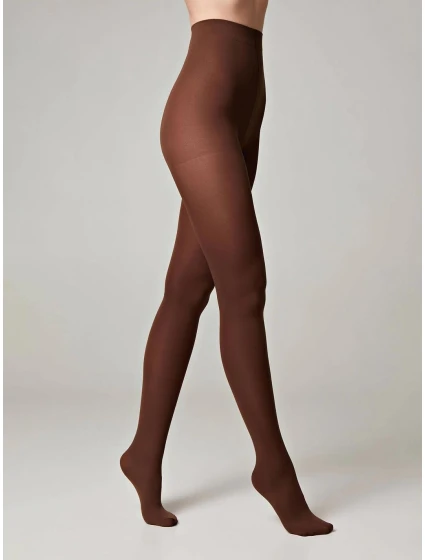 Conte Episode pančuchy 80 den 2-4 Conte Episode pančuchy 80 den 2-4