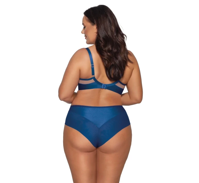 Ava 2056/B Brazílske nohavičky S-XL